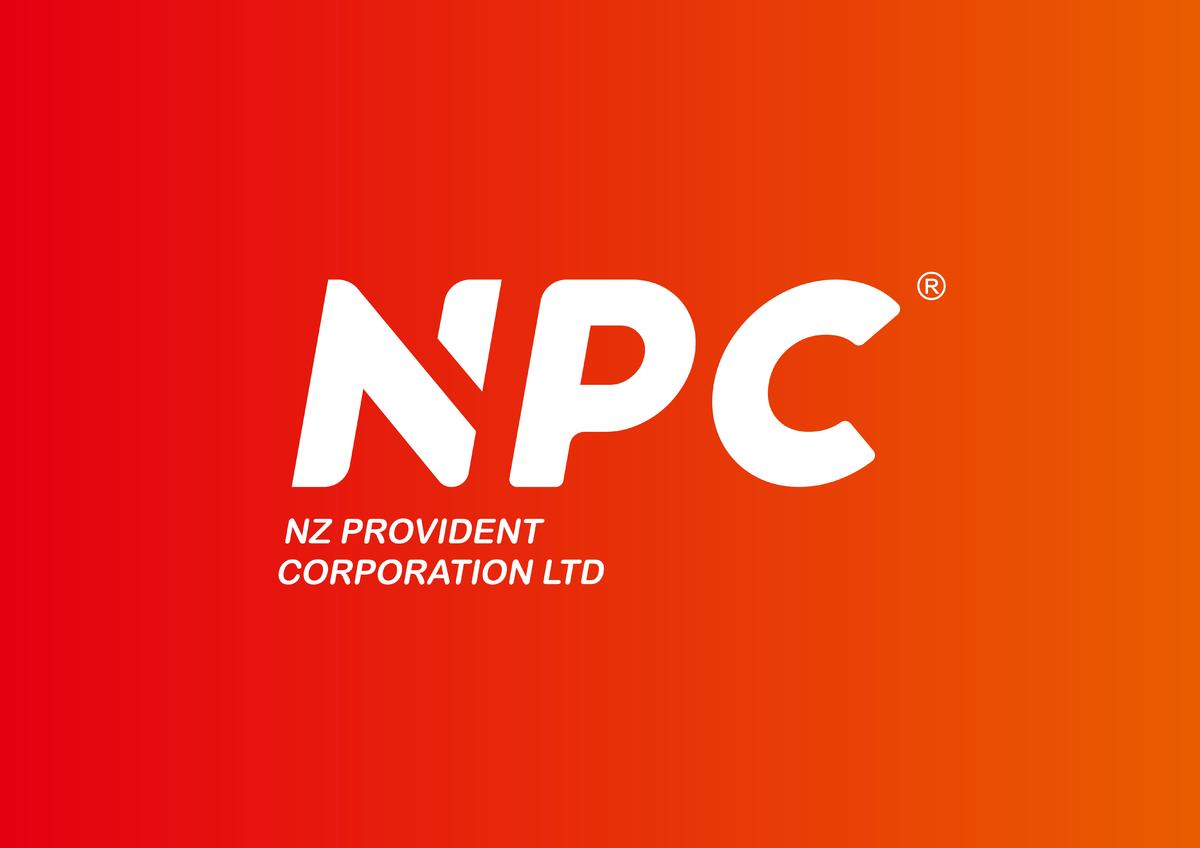 環(huán)球創(chuàng  )意為新西蘭金融公司(N.P.C)品牌形象設計