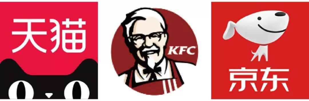 觀(guān)點(diǎn) | 品牌標志的七種類(lèi)型及運用（全）