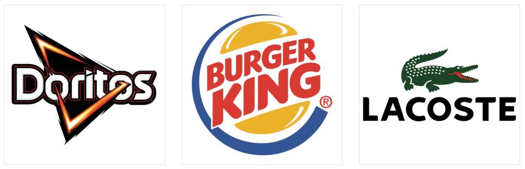 觀(guān)點(diǎn) | 品牌標志的七種類(lèi)型及運用（全）