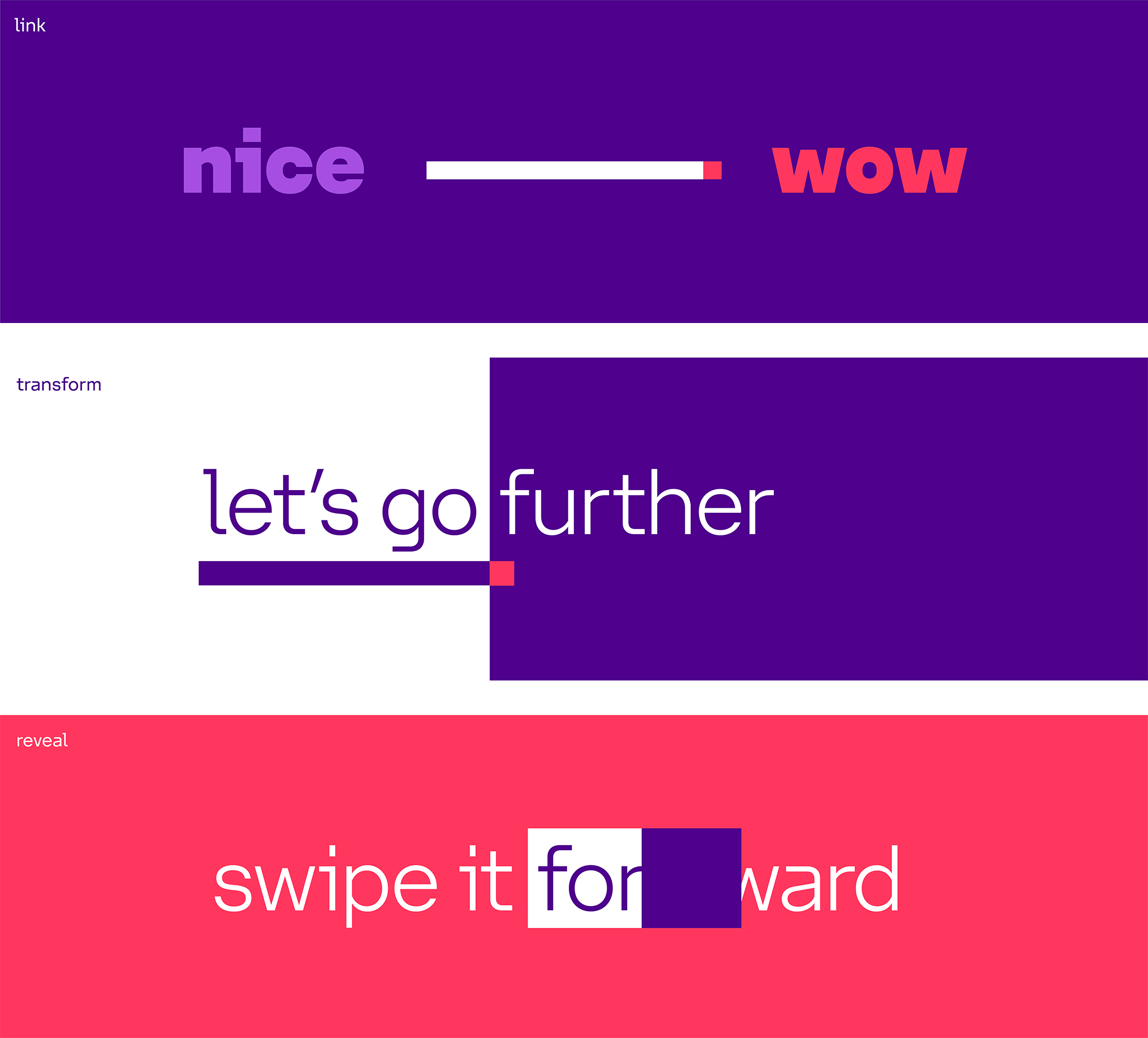 Interbrand為沙特電信公司stc設計了新logo