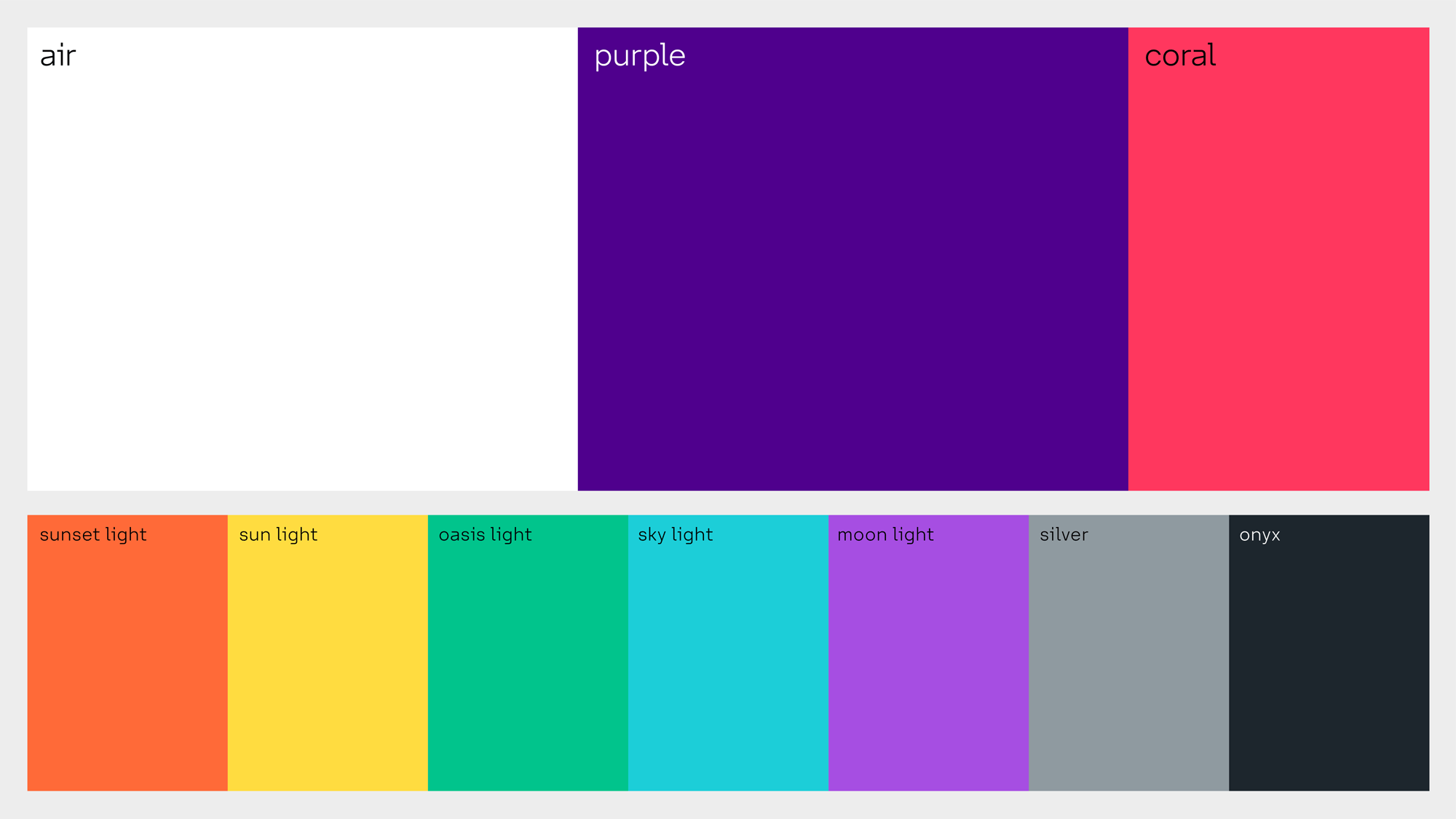 Interbrand為沙特電信公司stc設計了新logo