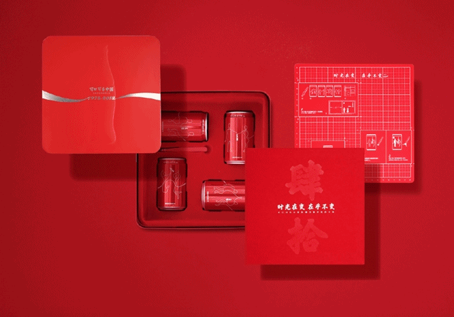 觀(guān)點(diǎn) | 品牌表達的獨特“DNA”——色彩